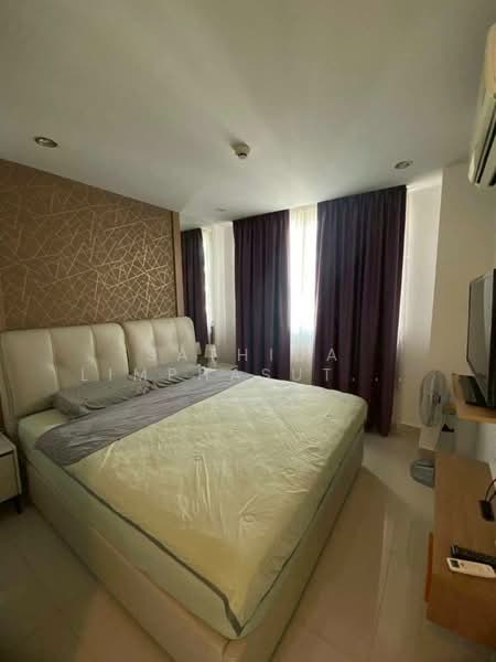 Amazon Residence Pattaya : อเมซอน เรสซิเดนซ์ พัทยา, ชลบุรี, ถนนบุณย์กัญจนา 5, หนองปรือ, บางละมุง, ชลบุรี, 70 ตร.ม., คอนโด ให้เช่า, โดย Sathida Limphasut (App), 500193210 - DDproperty.com