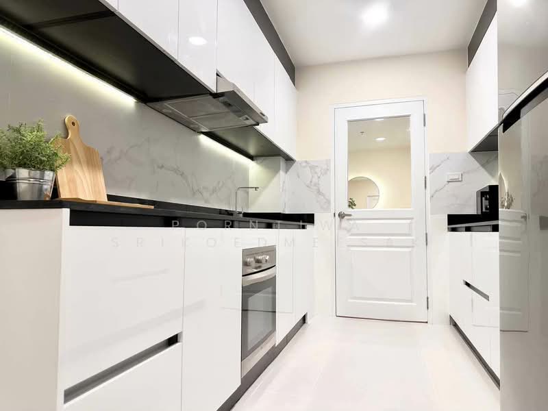 Grand Langsuan, Bangkok, Soi Lang Suan ,Ploenchit Road, Lumphini, Pathum Wan, Bangkok, 3 Bedrooms, 146 sqm, Condo For Rent, by Porntiwa Srikoedmeesak, 500193211 - DDproperty.com