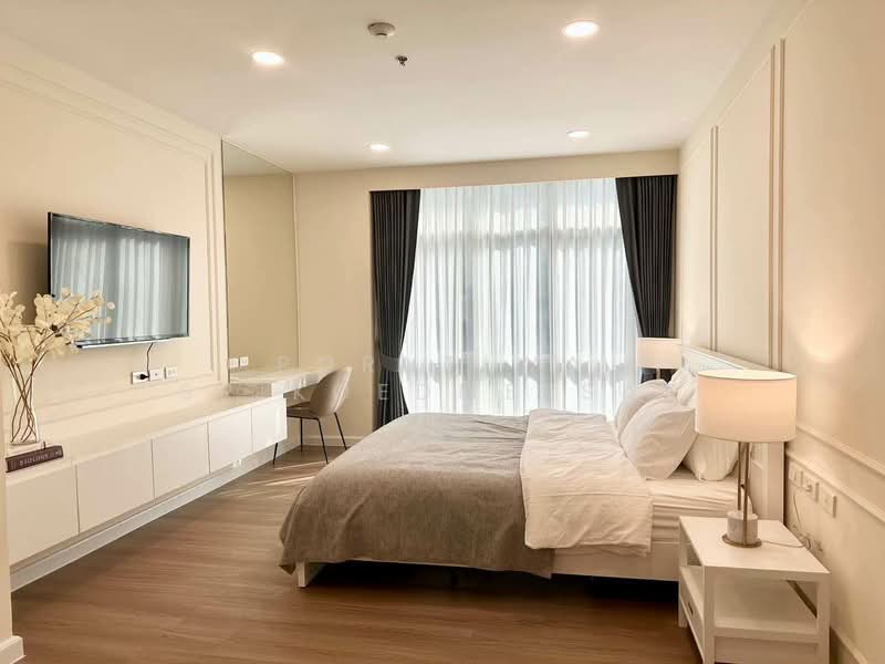 Grand Langsuan, Bangkok, Soi Lang Suan ,Ploenchit Road, Lumphini, Pathum Wan, Bangkok, 3 Bedrooms, 146 sqm, Condo For Rent, by Porntiwa Srikoedmeesak, 500193211 - DDproperty.com