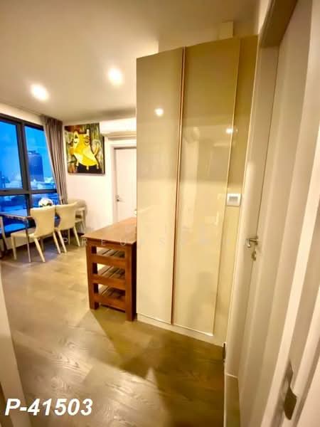 IDEO Q Siam-Ratchathewi : ไอดีโอ คิว สยาม-ราชเทวี, กรุงเทพ, ถนนเพชรบุรี แขวงถนนพญาไท เขตราชเทวี กรุงเทพมหานคร, ถนนพญาไท, ราชเทวี, กรุงเทพ, 54 ตร.ม., คอนโด ให้เช่า, โดย Susira Preuksawun, 500193215 - DDproperty.com