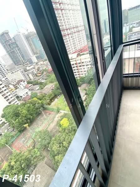 IDEO Q Siam-Ratchathewi, Bangkok, Phetchaburi Road, Thanon Phaya Thai, Ratchathewi, Bangkok, 2 Bedrooms, 54 sqm, Condo For Rent, by Susira Preuksawun, 500193215 - DDproperty.com