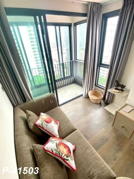IDEO Q Siam-Ratchathewi, Bangkok, Phetchaburi Road, Thanon Phaya Thai, Ratchathewi, Bangkok, 2 Bedrooms, 54 sqm, Condo For Rent, by Susira Preuksawun, 500193215 - DDproperty.com