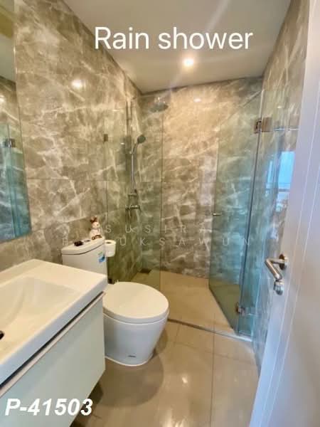 IDEO Q Siam-Ratchathewi, Bangkok, Phetchaburi Road, Thanon Phaya Thai, Ratchathewi, Bangkok, 2 Bedrooms, 54 sqm, Condo For Rent, by Susira Preuksawun, 500193215 - DDproperty.com