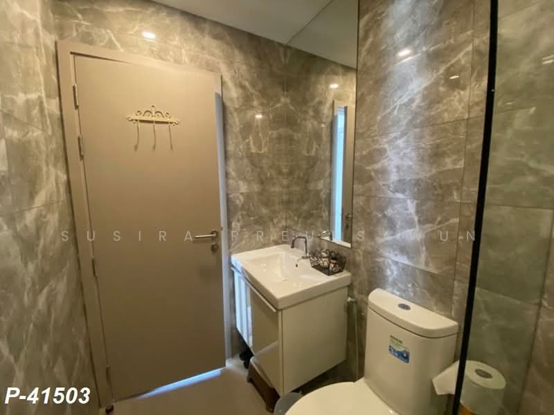 IDEO Q Siam-Ratchathewi, Bangkok, Phetchaburi Road, Thanon Phaya Thai, Ratchathewi, Bangkok, 2 Bedrooms, 54 sqm, Condo For Rent, by Susira Preuksawun, 500193215 - DDproperty.com