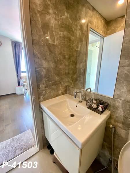 IDEO Q Siam-Ratchathewi, Bangkok, Phetchaburi Road, Thanon Phaya Thai, Ratchathewi, Bangkok, 2 Bedrooms, 54 sqm, Condo For Rent, by Susira Preuksawun, 500193215 - DDproperty.com