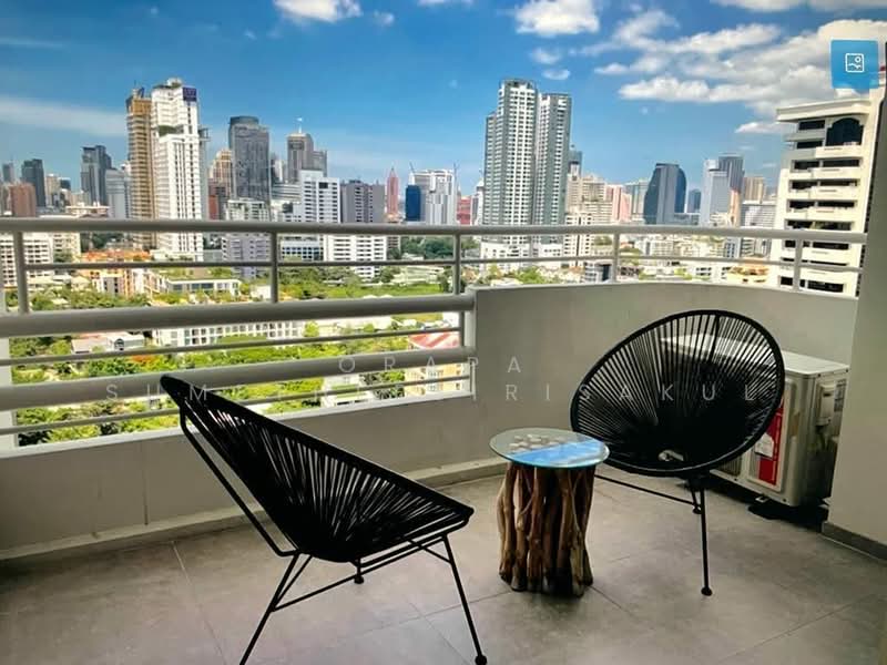 ขาย - Regent On The Park 3 : คอนโด รีเจ้นท์ ออน เดอะปาร์ค 3, กรุงเทพ