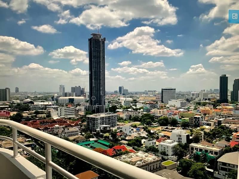 ขาย - Regent On The Park 3 : คอนโด รีเจ้นท์ ออน เดอะปาร์ค 3, กรุงเทพ