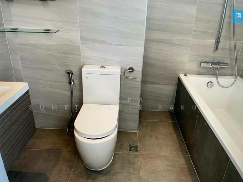 ขาย - Regent On The Park 3 : คอนโด รีเจ้นท์ ออน เดอะปาร์ค 3, กรุงเทพ