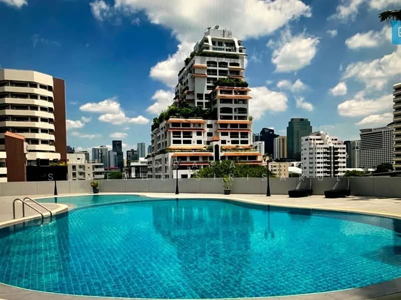 ขาย - Regent On The Park 3 : คอนโด รีเจ้นท์ ออน เดอะปาร์ค 3, กรุงเทพ