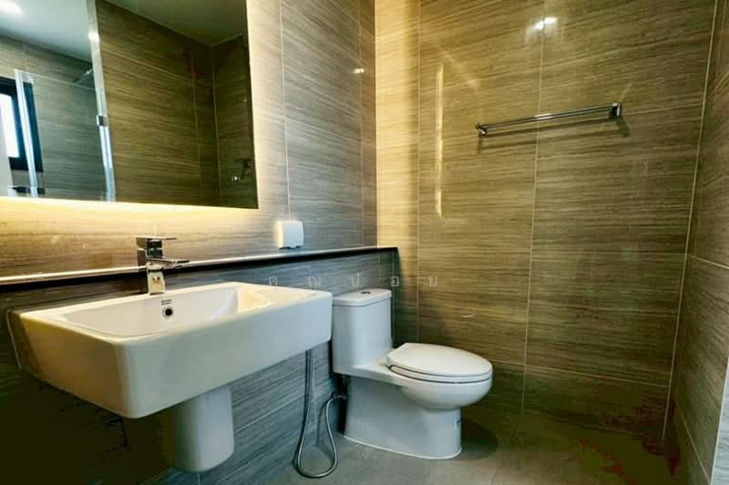 Grand Britania Rama 9-Krungthep Kreetha : แกรนด์ บริทาเนีย พระราม 9-กรุงเทพกรีฑา, กรุงเทพ, ถนนพัฒนาชนบท 3, คลองสองต้นนุ่น, ลาดกระบัง, กรุงเทพ, 185 ตร.ม., บ้านเดี่ยว ขาย, โดย คุณปอย, 500193221 - DDproperty.com