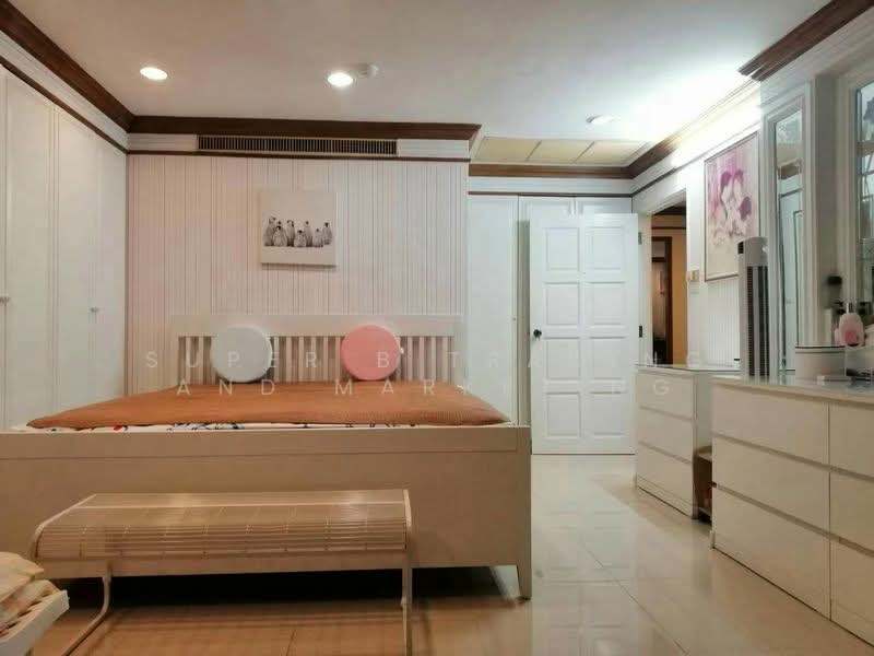 Richmond Palace, Bangkok, Soi Sukhumvit 43 Sukhumvit Road, Khlong Tan Nua, Watthana, Bangkok, 3 Bedrooms, 142 sqm, Condo For Sale, by Super B Estate Co., Ltd, 500193222 - DDproperty.com