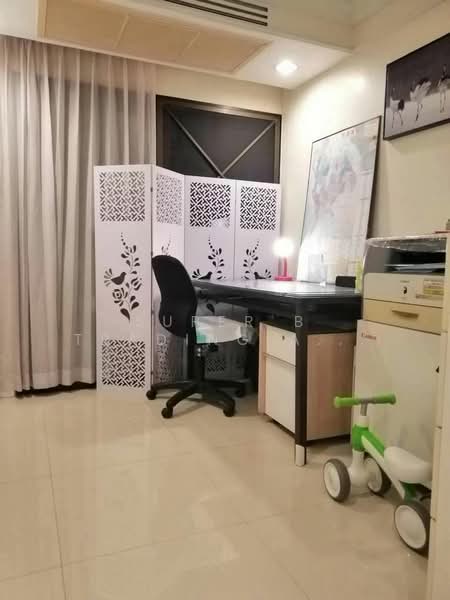 Richmond Palace, Bangkok, Soi Sukhumvit 43 Sukhumvit Road, Khlong Tan Nua, Watthana, Bangkok, 3 Bedrooms, 142 sqm, Condo For Sale, by Super B Estate Co., Ltd, 500193222 - DDproperty.com