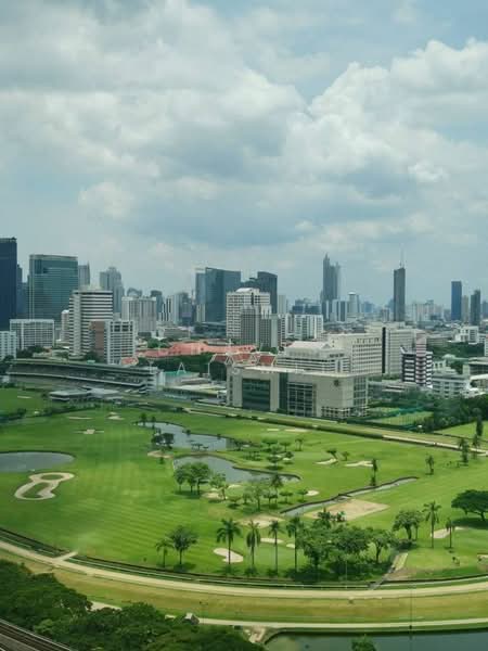 Magnolias Ratchadamri Boulevard, Bangkok, Ratchadamri Road, Lumphini, Pathum Wan, Bangkok, 1 Bedroom, 58 sqm, Condo For Rent, by Chavis Laismit, 500193223 - DDproperty.com