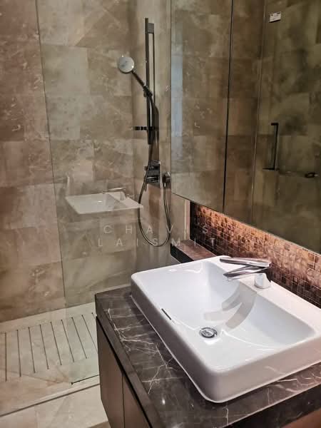 Magnolias Ratchadamri Boulevard, Bangkok, Ratchadamri Road, Lumphini, Pathum Wan, Bangkok, 1 Bedroom, 58 sqm, Condo For Rent, by Chavis Laismit, 500193223 - DDproperty.com