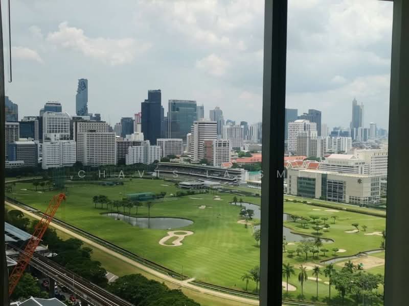 Magnolias Ratchadamri Boulevard, Bangkok, Ratchadamri Road, Lumphini, Pathum Wan, Bangkok, 1 Bedroom, 58 sqm, Condo For Rent, by Chavis Laismit, 500193223 - DDproperty.com