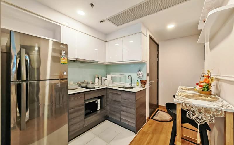 CEIL by Sansiri, Bangkok, 11 Soi Ekamai 12, Sukhumvit 63 Road, Khlong Tan Nua, Watthana, Bangkok, 1 Bedroom, 49 sqm, Condo For Rent, by Chavis Laismit, 500193226 - DDproperty.com
