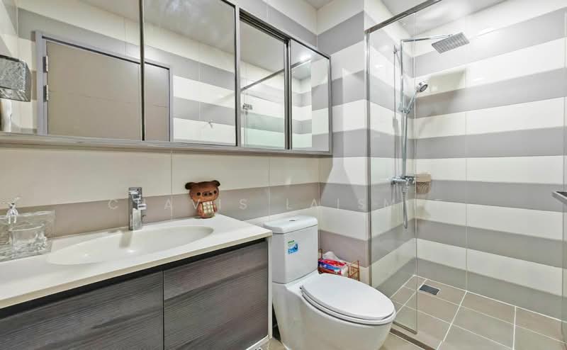 CEIL by Sansiri, Bangkok, 11 Soi Ekamai 12, Sukhumvit 63 Road, Khlong Tan Nua, Watthana, Bangkok, 1 Bedroom, 49 sqm, Condo For Rent, by Chavis Laismit, 500193226 - DDproperty.com