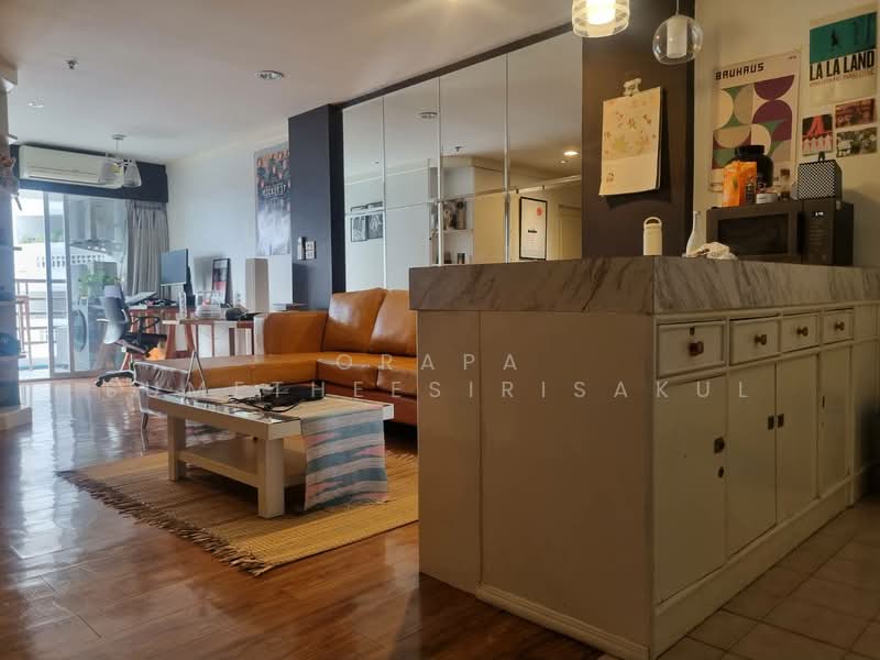 The Waterford Diamond Tower Sukhumvit, Bangkok, 758/18  Soi Sukhumvit 30/1, Sukhumvit Road, Khlong Toei, Khlong Toei, Bangkok, 2 Bedrooms, 70 sqm, Condo For Sale, by Orapa Sumetheesirisakul, 500193227 - DDproperty.com