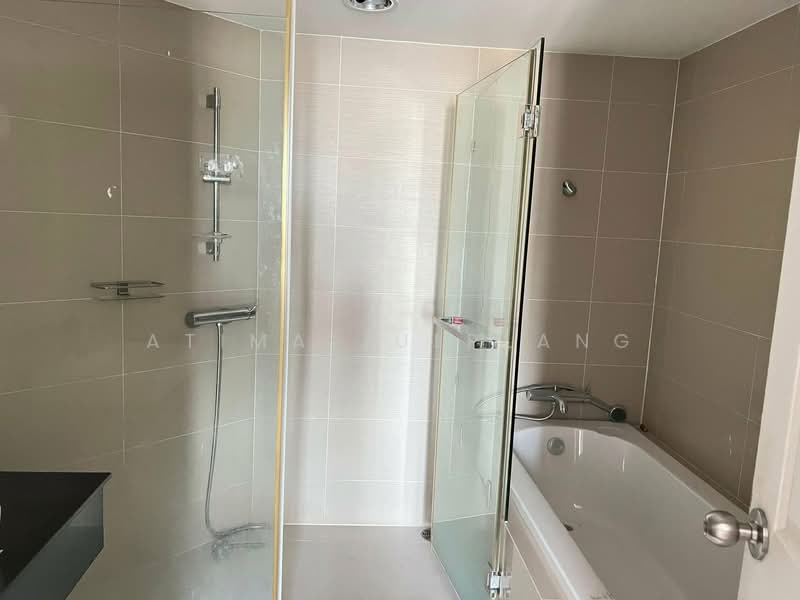 Belle Grand Rama 9, Bangkok, 131 Rama 9 Road, Huai Khwang, Huai Khwang, Bangkok, 6 Bedrooms, 296 sqm, Condo For Rent, by Atima Julplang, 500193228 - DDproperty.com