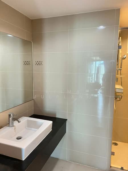 Belle Grand Rama 9, Bangkok, 131 Rama 9 Road, Huai Khwang, Huai Khwang, Bangkok, 6 Bedrooms, 296 sqm, Condo For Rent, by Atima Julplang, 500193228 - DDproperty.com