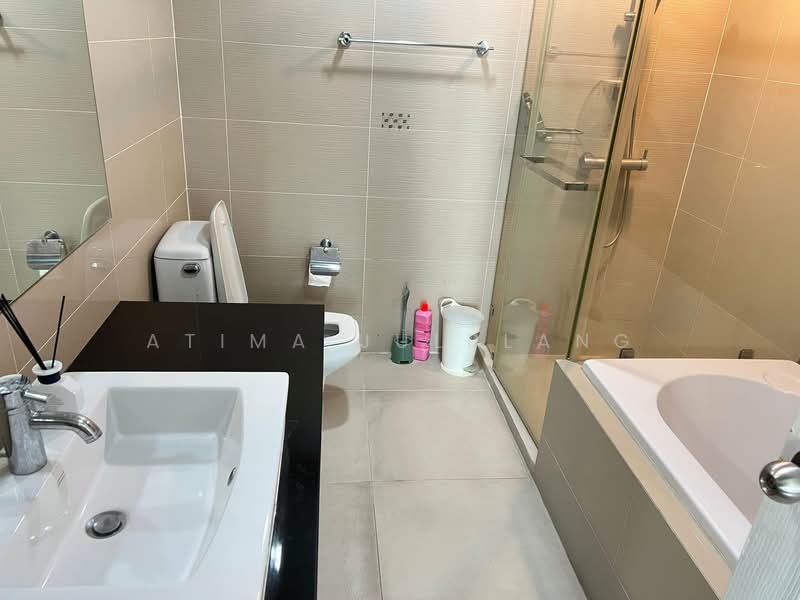 Belle Grand Rama 9, Bangkok, 131 Rama 9 Road, Huai Khwang, Huai Khwang, Bangkok, 6 Bedrooms, 296 sqm, Condo For Rent, by Atima Julplang, 500193228 - DDproperty.com