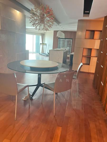 Belle Grand Rama 9, Bangkok, 131 Rama 9 Road, Huai Khwang, Huai Khwang, Bangkok, 6 Bedrooms, 296 sqm, Condo For Rent, by Atima Julplang, 500193228 - DDproperty.com