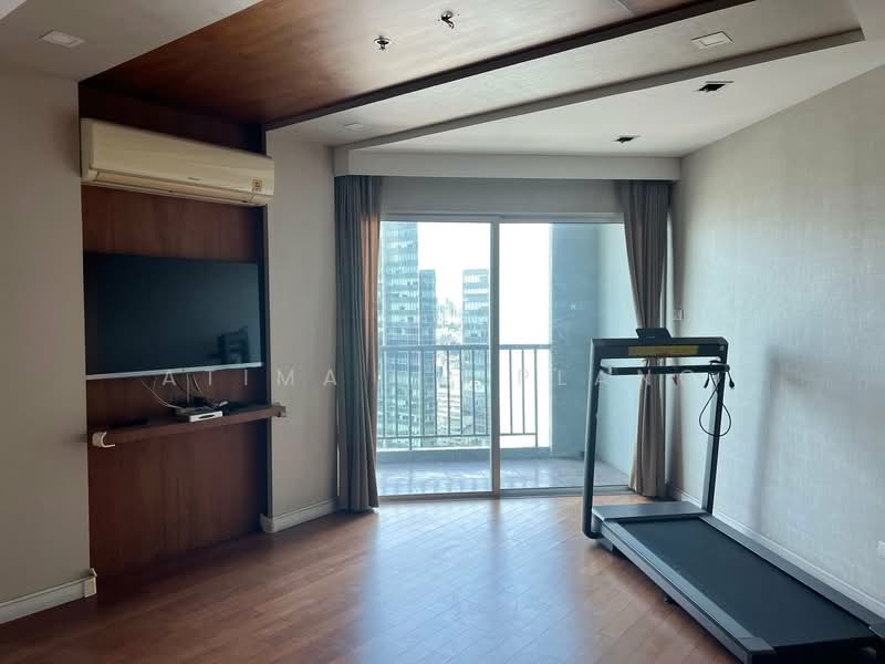 Belle Grand Rama 9, Bangkok, 131 Rama 9 Road, Huai Khwang, Huai Khwang, Bangkok, 6 Bedrooms, 296 sqm, Condo For Rent, by Atima Julplang, 500193228 - DDproperty.com