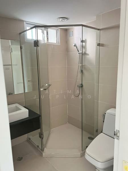 Belle Grand Rama 9, Bangkok, 131 Rama 9 Road, Huai Khwang, Huai Khwang, Bangkok, 6 Bedrooms, 296 sqm, Condo For Rent, by Atima Julplang, 500193228 - DDproperty.com