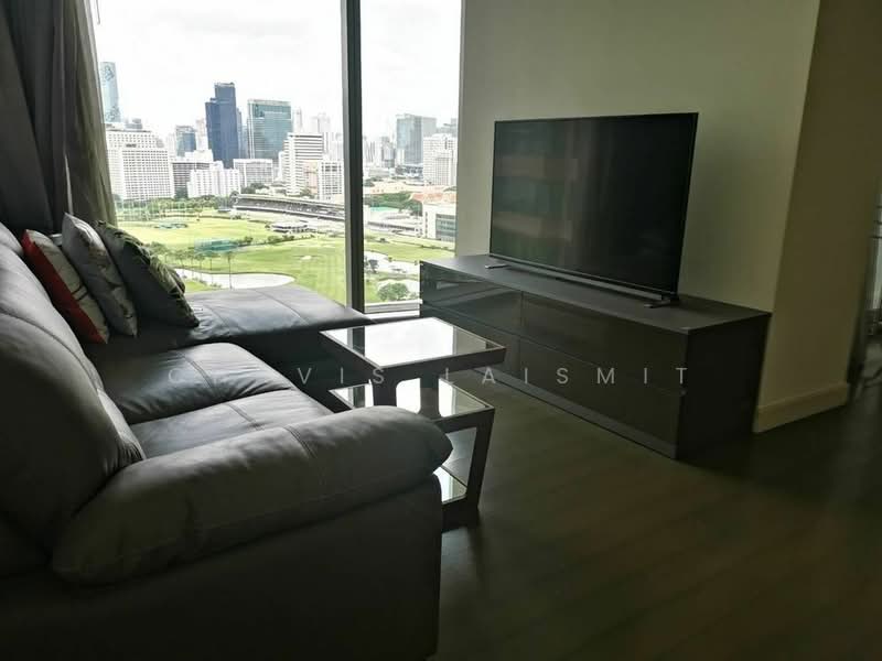 Magnolias Ratchadamri Boulevard, Bangkok, Ratchadamri Road, Lumphini, Pathum Wan, Bangkok, 1 Bedroom, 58 sqm, Condo For Sale, by Chavis Laismit, 500193230 - DDproperty.com