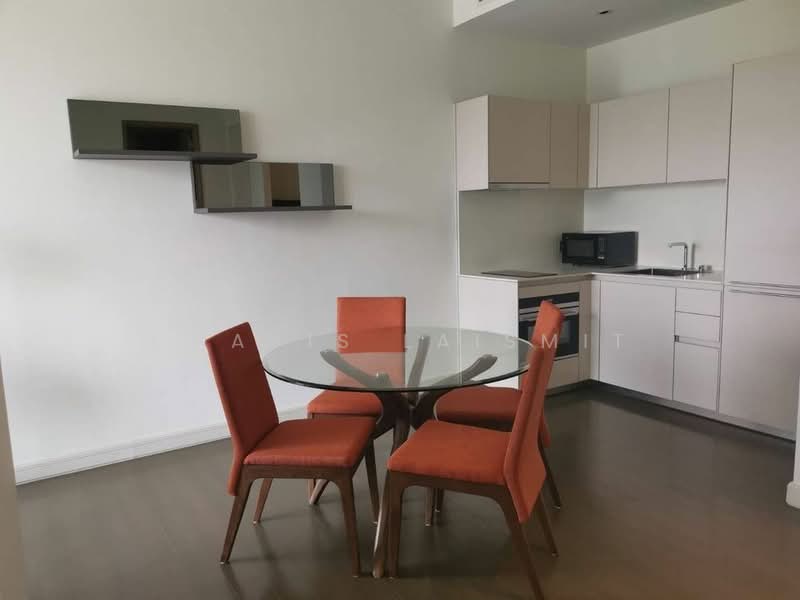 Magnolias Ratchadamri Boulevard, Bangkok, Ratchadamri Road, Lumphini, Pathum Wan, Bangkok, 1 Bedroom, 58 sqm, Condo For Sale, by Chavis Laismit, 500193230 - DDproperty.com