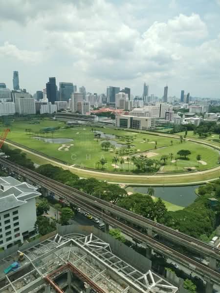 Magnolias Ratchadamri Boulevard, Bangkok, Ratchadamri Road, Lumphini, Pathum Wan, Bangkok, 1 Bedroom, 58 sqm, Condo For Sale, by Chavis Laismit, 500193230 - DDproperty.com