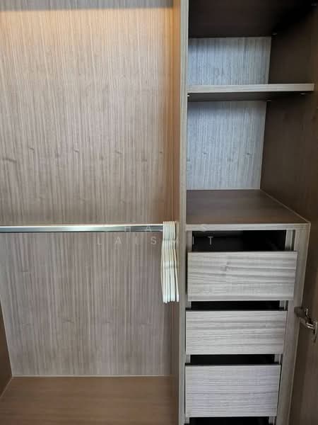 Magnolias Ratchadamri Boulevard, Bangkok, Ratchadamri Road, Lumphini, Pathum Wan, Bangkok, 1 Bedroom, 58 sqm, Condo For Sale, by Chavis Laismit, 500193230 - DDproperty.com