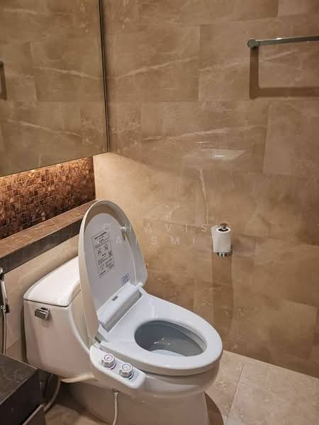 Magnolias Ratchadamri Boulevard, Bangkok, Ratchadamri Road, Lumphini, Pathum Wan, Bangkok, 1 Bedroom, 58 sqm, Condo For Sale, by Chavis Laismit, 500193230 - DDproperty.com