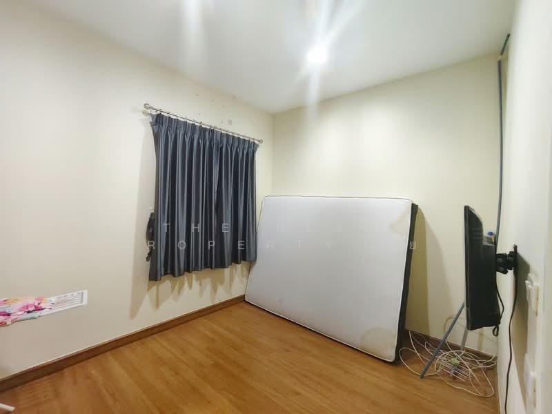 Golden Town Rama 2, Samut Sakhon, Rama 2 Road, Soi Wat Panthai Norasing, Phanthai Norasing, Muang Samut Sakhon, Samut Sakhon, 3 Bedrooms, 100 sqm, Townhouse For Sale, by The Best Property อุ๋ย, 500193231 - DDproperty.com
