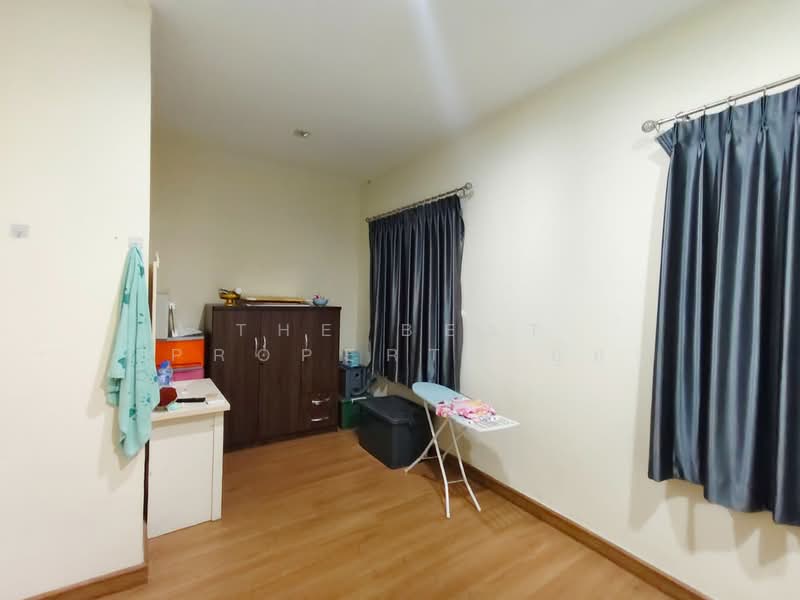 Golden Town Rama 2, Samut Sakhon, Rama 2 Road, Soi Wat Panthai Norasing, Phanthai Norasing, Muang Samut Sakhon, Samut Sakhon, 3 Bedrooms, 100 sqm, Townhouse For Sale, by The Best Property อุ๋ย, 500193231 - DDproperty.com