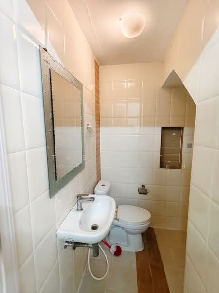 Golden Town Rama 2, Samut Sakhon, Rama 2 Road, Soi Wat Panthai Norasing, Phanthai Norasing, Muang Samut Sakhon, Samut Sakhon, 3 Bedrooms, 100 sqm, Townhouse For Sale, by The Best Property อุ๋ย, 500193231 - DDproperty.com