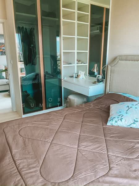 Life Sukhumvit 48, Bangkok, Soi Sukhumvit 48, Phra Kanong, Khlong Toei, Bangkok, 2 Bedrooms, 50 sqm, Condo For Sale, by Orapa Sumetheesirisakul, 500193232 - DDproperty.com