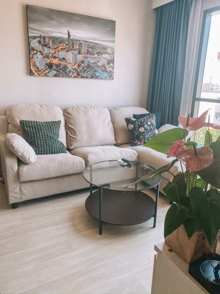 Life Sukhumvit 48, Bangkok, Soi Sukhumvit 48, Phra Kanong, Khlong Toei, Bangkok, 2 Bedrooms, 50 sqm, Condo For Sale, by Orapa Sumetheesirisakul, 500193232 - DDproperty.com