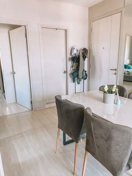 Life Sukhumvit 48, Bangkok, Soi Sukhumvit 48, Phra Kanong, Khlong Toei, Bangkok, 2 Bedrooms, 50 sqm, Condo For Sale, by Orapa Sumetheesirisakul, 500193232 - DDproperty.com