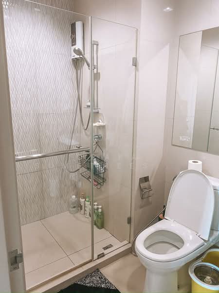 Life Sukhumvit 48, Bangkok, Soi Sukhumvit 48, Phra Kanong, Khlong Toei, Bangkok, 2 Bedrooms, 50 sqm, Condo For Sale, by Orapa Sumetheesirisakul, 500193232 - DDproperty.com