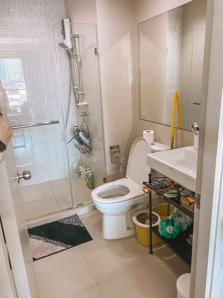 Life Sukhumvit 48 : ไลฟ์ สุขุมวิท 48, กรุงเทพ, ซอยสุขุมวิท 48, พระโขนง, คลองเตย, กรุงเทพ, 50 ตร.ม., คอนโด ขาย, โดย Orapa Sumetheesirisakul, 500193232 - DDproperty.com