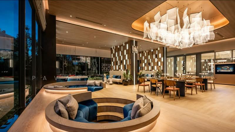 Life Rama 4-Asoke, Bangkok, Rama 4 Road, Khlong Toei, Khlong Toei, Bangkok, 1 Bedroom, 29 sqm, Condo For Rent, by Pavana Sirikogar, 500193233 - DDproperty.com