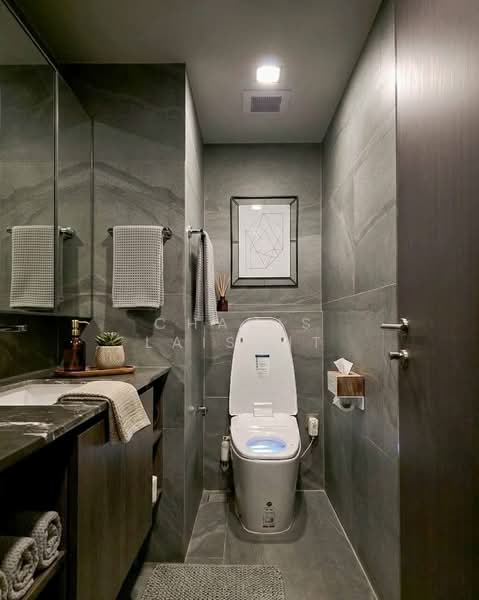 CONNER Ratchathewi, Bangkok, 288 ถ.เพชรบุรี, Thanon Phetchaburi, Ratchathewi, Bangkok, 1 Bedroom, 51 sqm, Condo For Rent, by Chavis Laismit, 500193235 - DDproperty.com