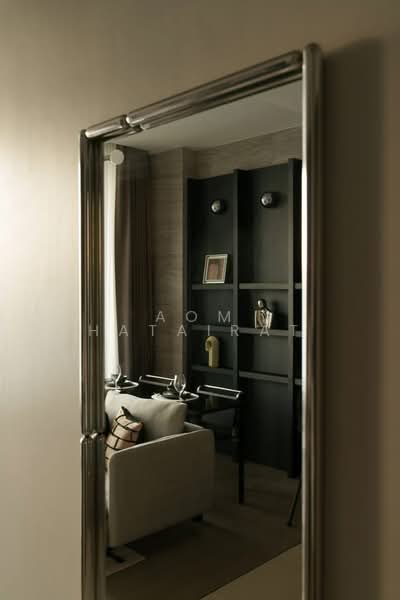 The Esse Asoke, Bangkok, 333 Soi Sukhumvit 21, Sukhumvit Road, Khlongtoei Nua, Watthana, Bangkok, 1 Bedroom, 48 sqm, Condo For Rent, by Aom Hatairat, 500193236 - DDproperty.com