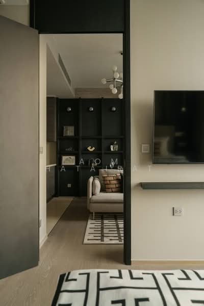 The Esse Asoke : ดิ เอส อโศก, กรุงเทพ, 333 ซอยสุขุมวิท 21 ถนนสุขุมวิท, คลองเตยเหนือ, วัฒนา, กรุงเทพ, 48 ตร.ม., คอนโด ให้เช่า, โดย Aom Hatairat, 500193236 - DDproperty.com