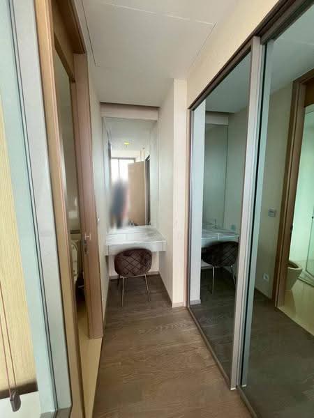 The Esse Asoke, bangkok, 333 Soi Sukhumvit 21, Sukhumvit Road, Khlongtoei Nua, Watthana, Bangkok, 1 Bedroom, 46 sqm, Condo For Rent, by Aom Hatairat, 500193236 - DDproperty.com