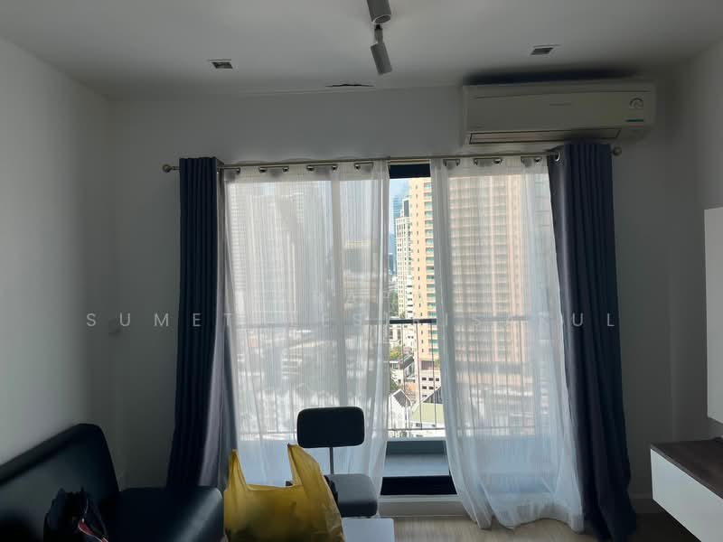 ขาย - The Seed Mingle Sathorn-Suanplu : เดอะ ซี้ดมิงเกิ้ล สาทร-สวนพลู, กรุงเทพ