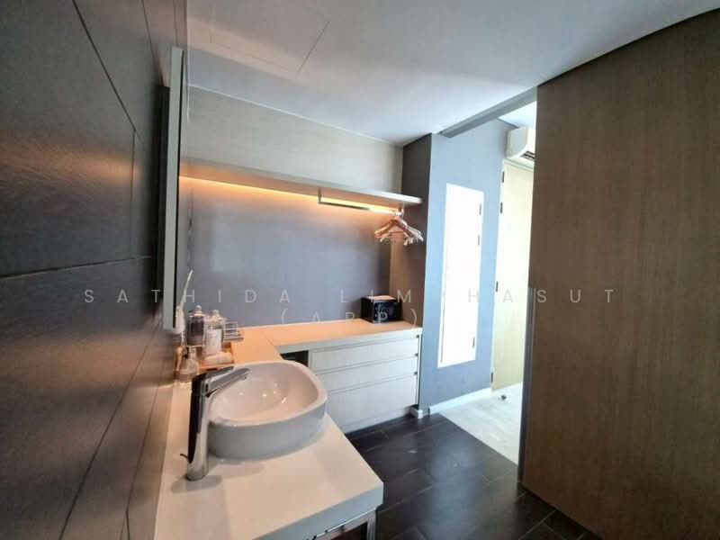 Veranda Residence : เวอรันดา เรสซิเดนท์, กรุงเทพ, เพชรพระราม, บางกะปิ, ห้วยขวาง, กรุงเทพ, 91 ตร.ม., คอนโด ขาย, โดย Sathida Limphasut (App), 500193240 - DDproperty.com