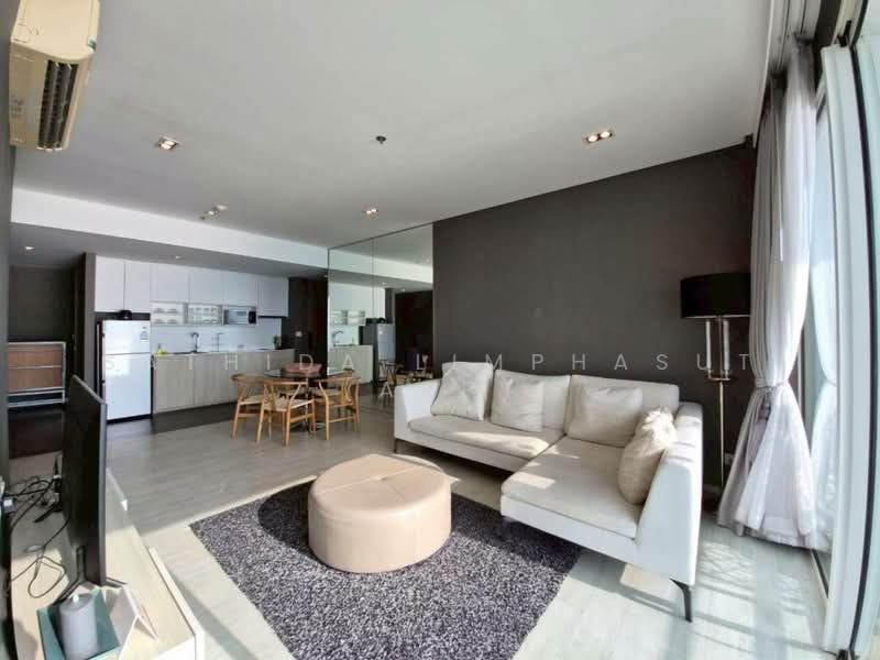 Veranda Residence : เวอรันดา เรสซิเดนท์, กรุงเทพ, เพชรพระราม, บางกะปิ, ห้วยขวาง, กรุงเทพ, 91 ตร.ม., คอนโด ขาย, โดย Sathida Limphasut (App), 500193240 - DDproperty.com