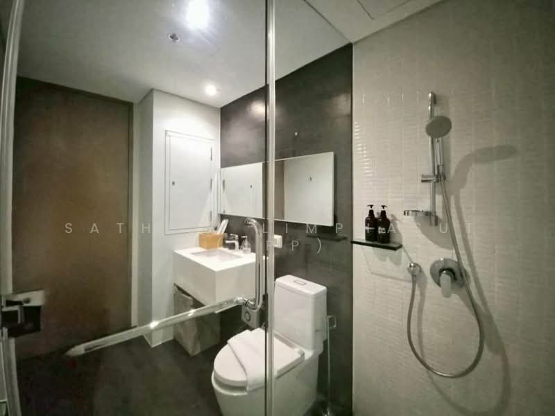 Veranda Residence, Bangkok, Phetphraram, Bang Kapi, Huai Khwang, Bangkok, 3 Bedrooms, 91 sqm, Condo For Sale, by Sathida Limphasut (App), 500193240 - DDproperty.com